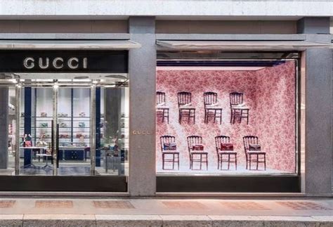 hr lavoro gucci firenze|careers at gucci.